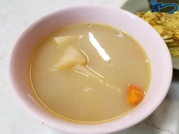 例汤