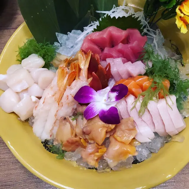 刺身