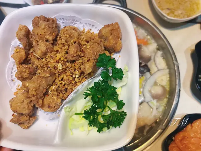 推介👍🏻炸雞軟骨