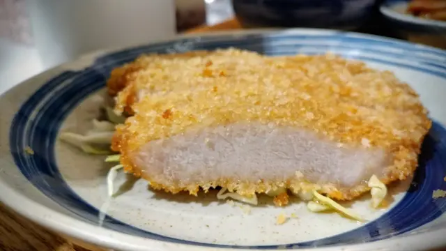 酥炸排骨麵(紅燒牛肉湯底)