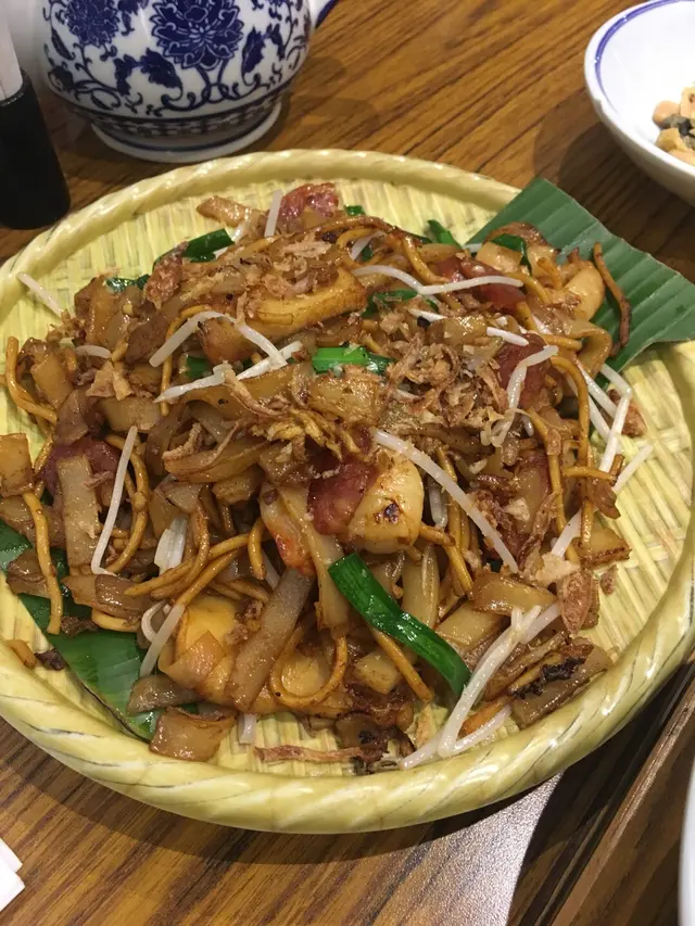 炒貴刁