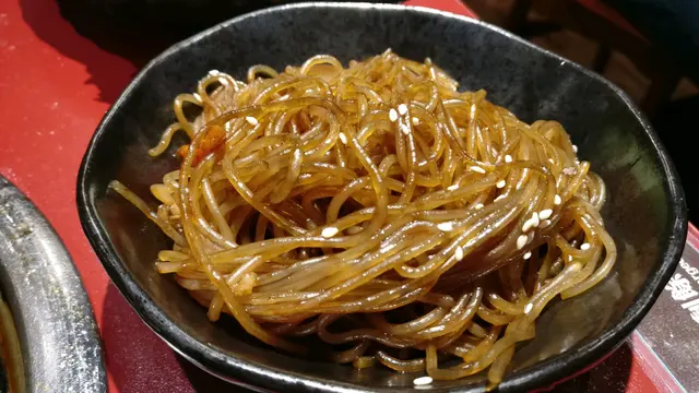 全餐最難食係佢