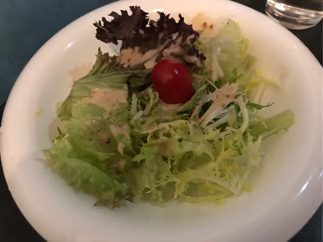 田園沙律
