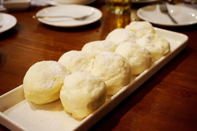香蕉高力豆沙