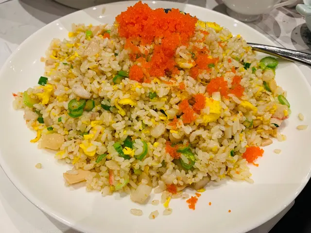 太元招牌炒飯