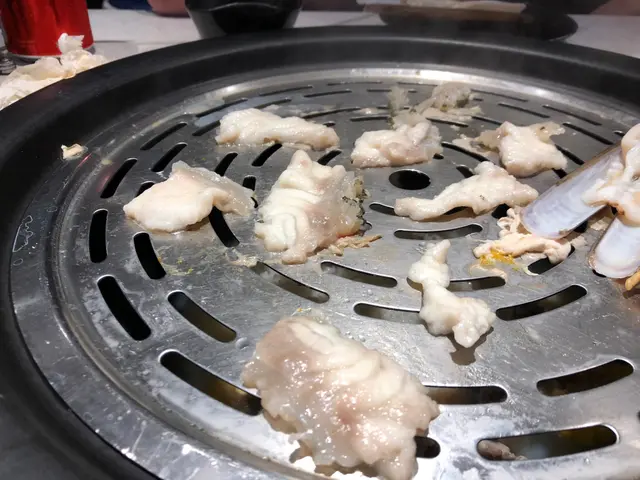 深海龍躉頭腩