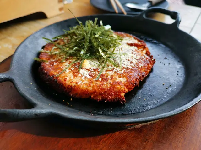 底面有点焦，影响了味道