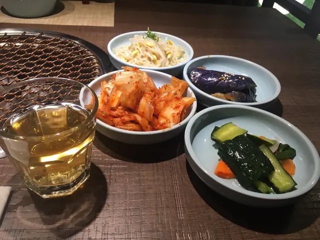前菜