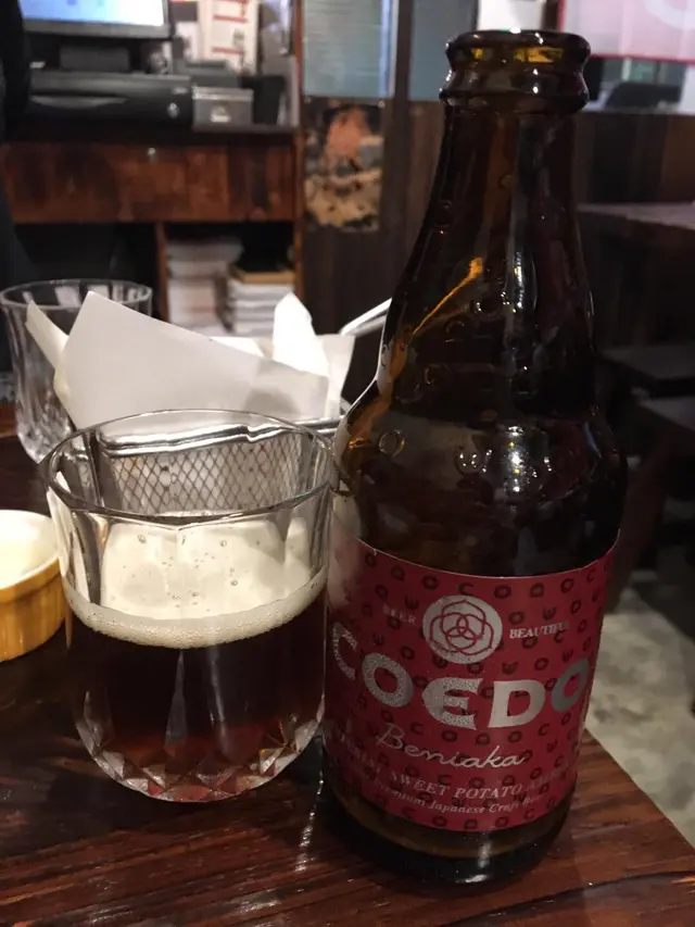 COEDO Beniaka 7%