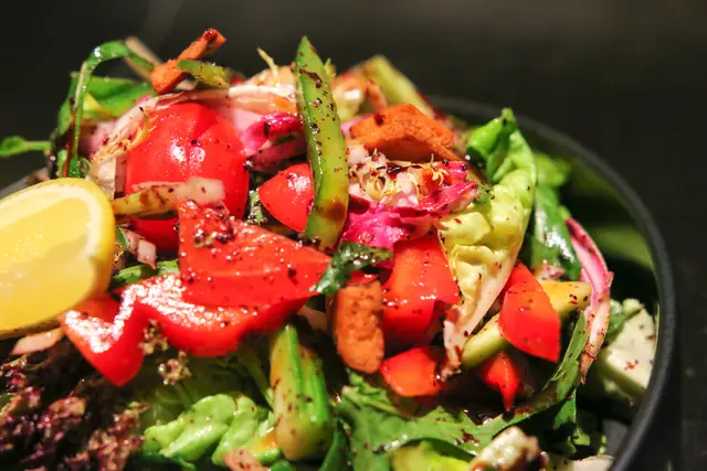 Fattoush