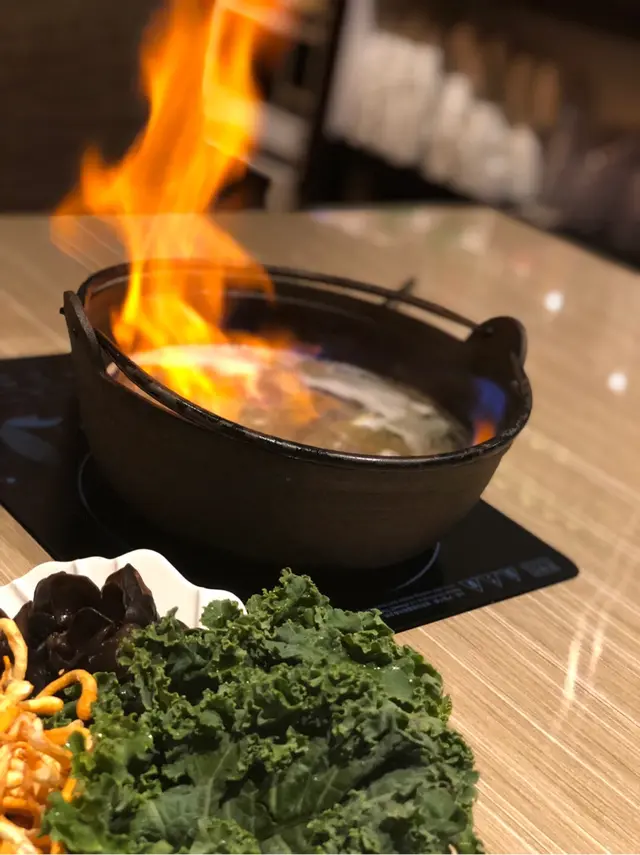 清酒煮蜆
