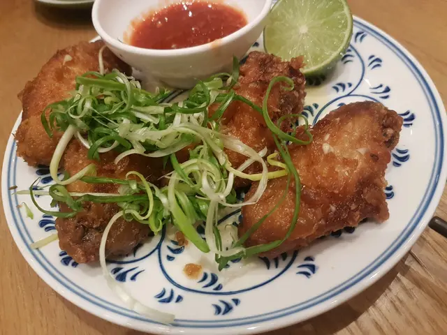 好吃,值得推介😋