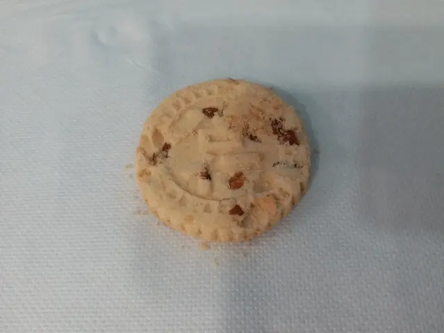 杏仁饼