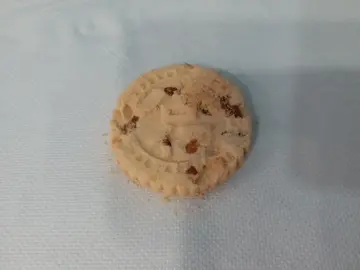 杏仁饼