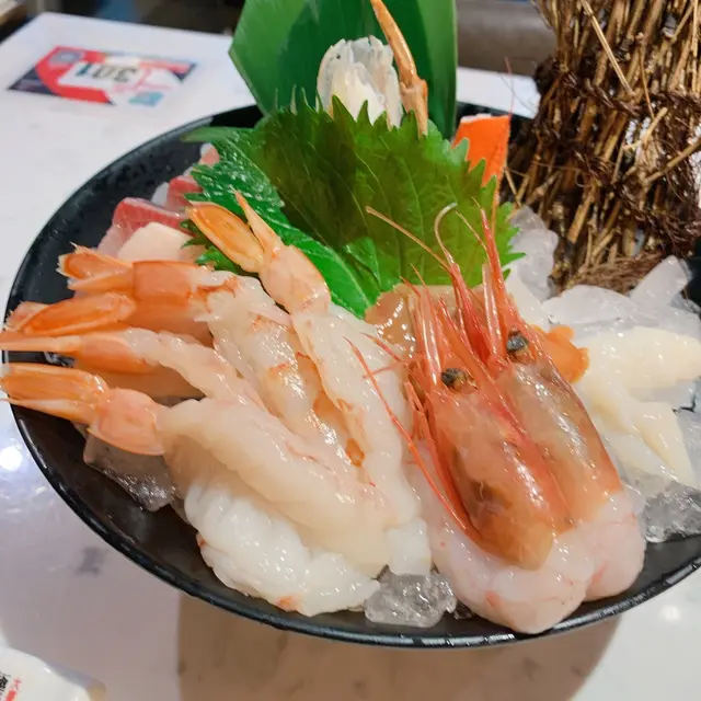 刺身