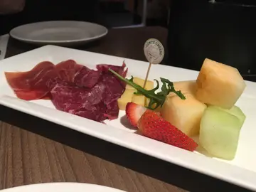 芝士火鍋