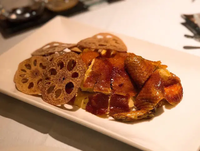 炸子雞