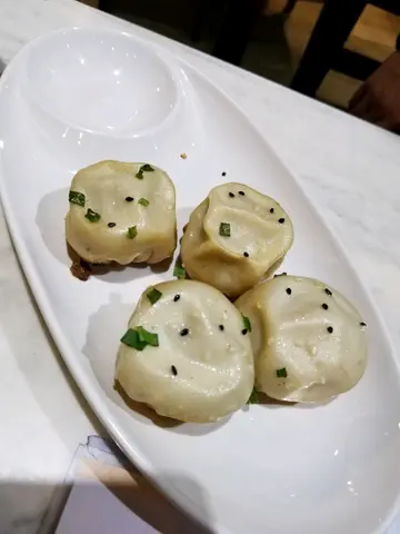 招牌生煎包