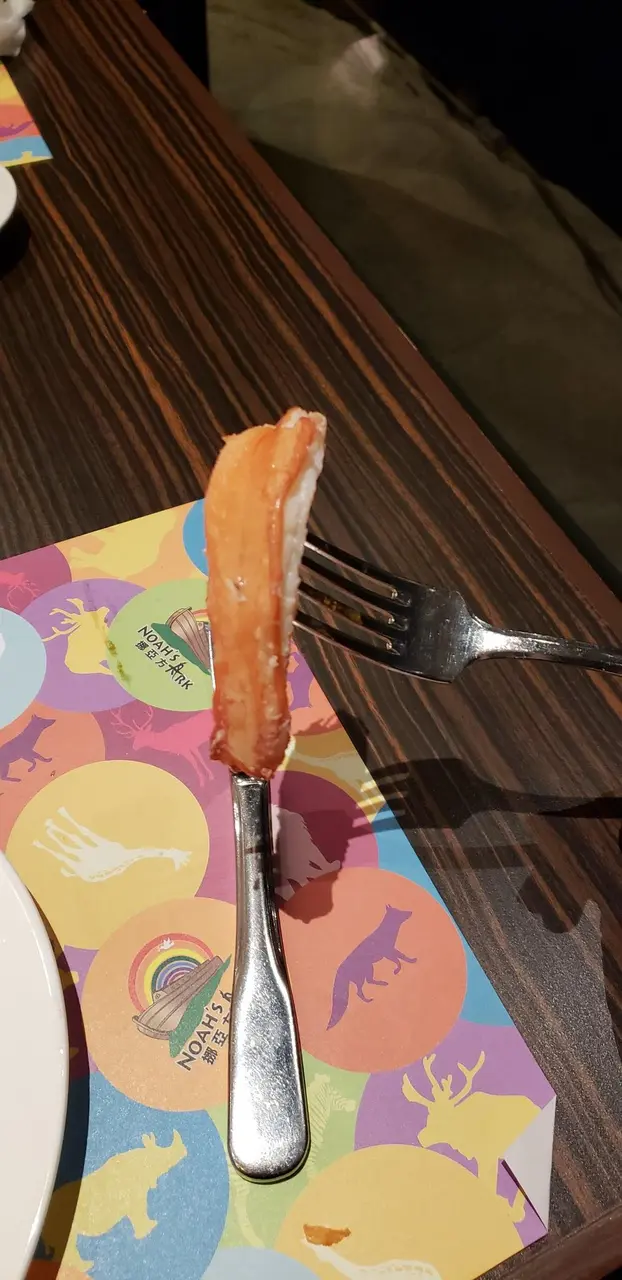 長腳蟹