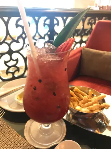 Mixed  Berries