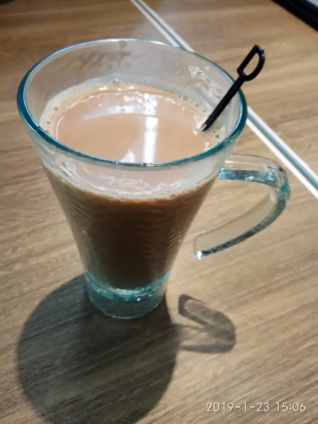淡茂茂