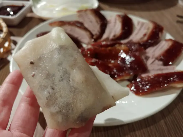 片皮鴨