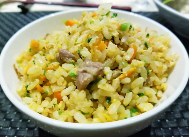 和牛炒飯