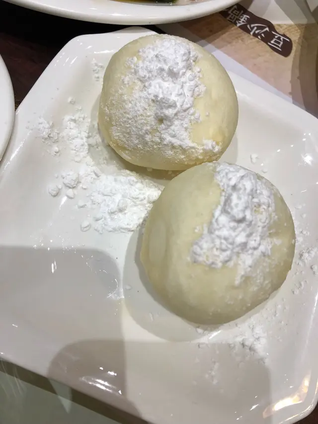 高力豆沙