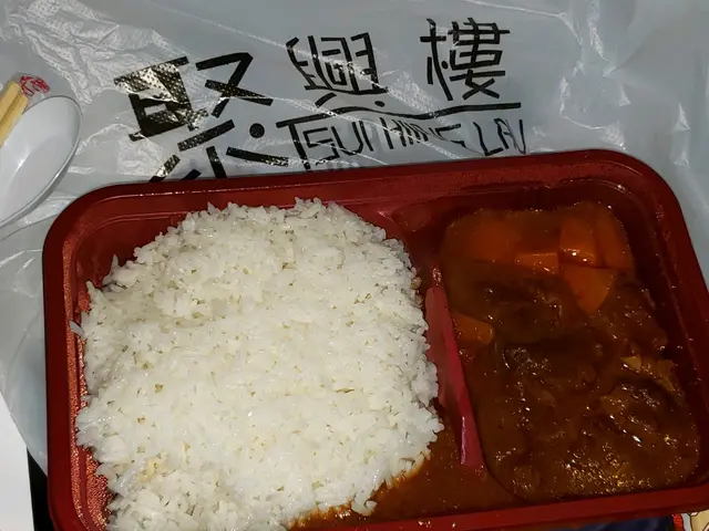 紅酒牛腩飯