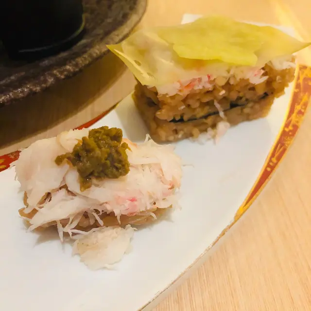 海蟹箱押蟹司
