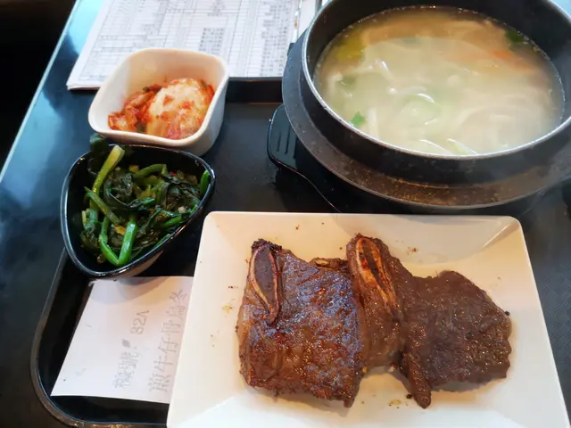 熱騰騰,烏冬份量足
