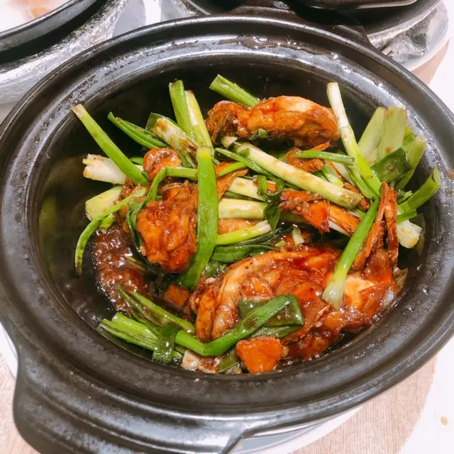 呢個絕對不能錯過，蠔勁大隻，真係極度正！