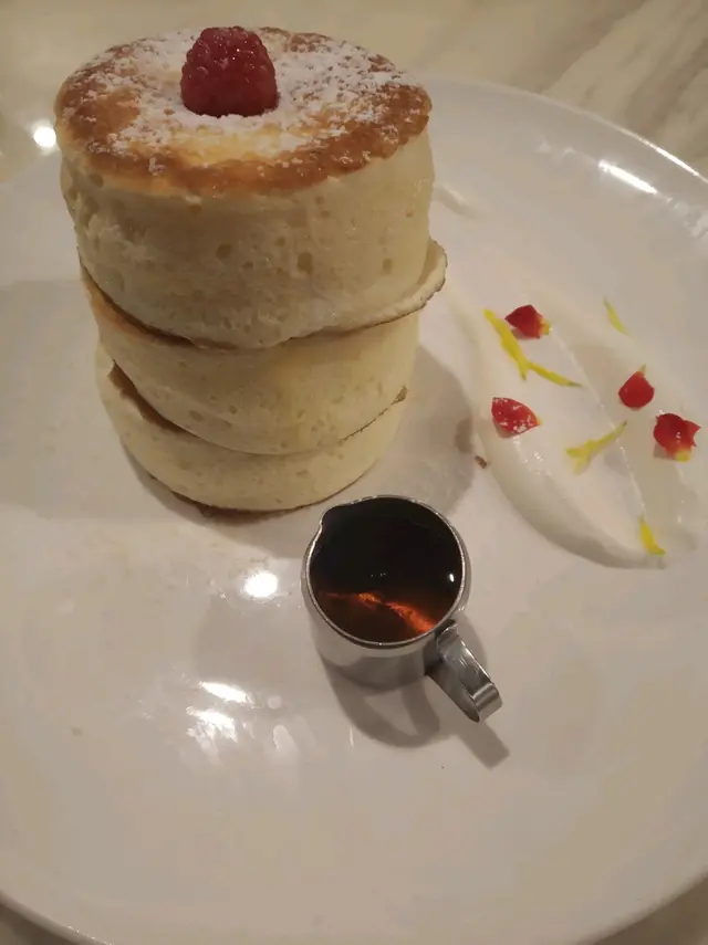 原味梳乎厘