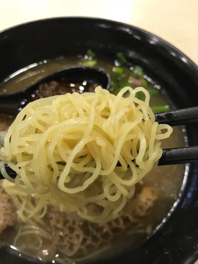 幼麵