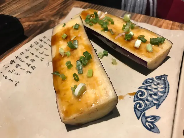 燒完勁諗。超級好食