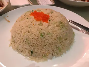 格格府炒飯
