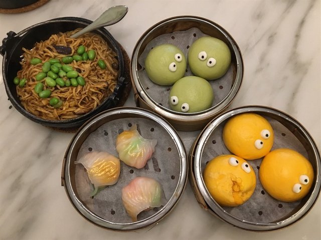 Yum Cha Nan Fung Place in Central Hong Kong OpenRice Hong Kong