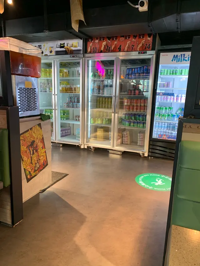 食品多款任揀