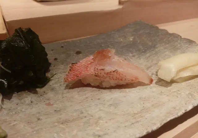 日本貴族魚