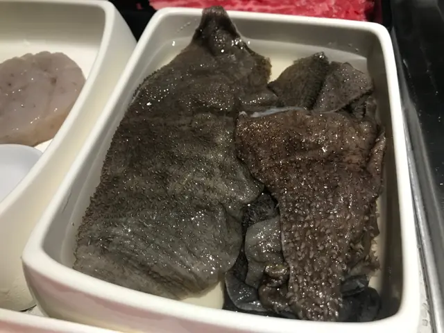 招牌毛肚(半份)