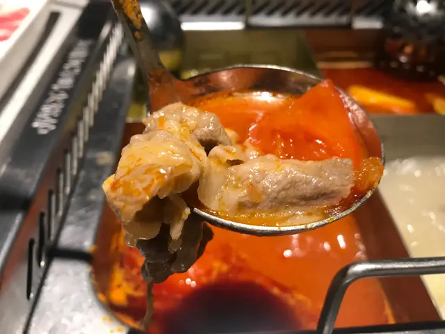 西班牙梅豚肉（半份）