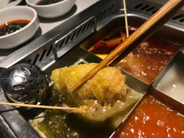 響鈴卷（半份）