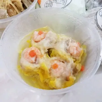 燒賣