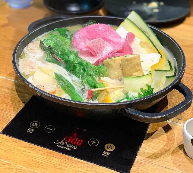美人鍋