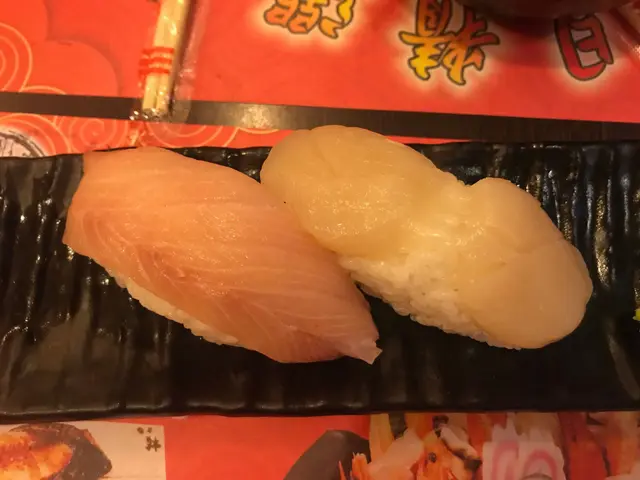 壽司