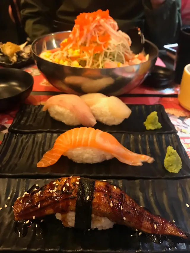 壽司