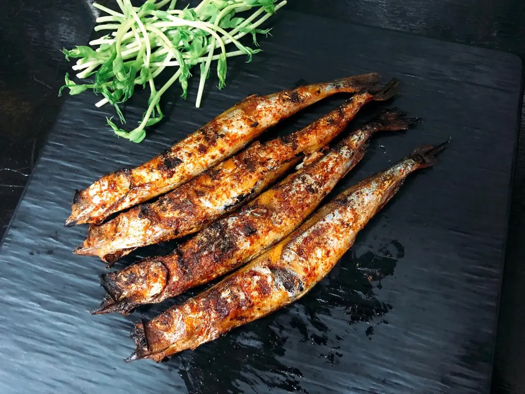 燒多春魚 串串車 S Photo In Prince Edward Hong Kong Openrice Hong Kong
