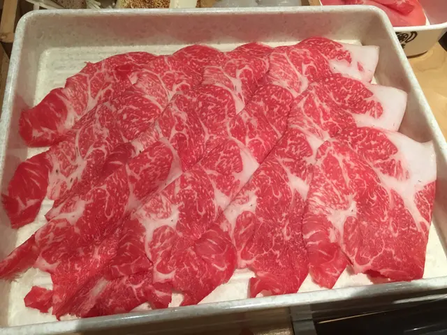 鹿兒島產黑毛和牛