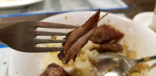 黯然銷魂飯