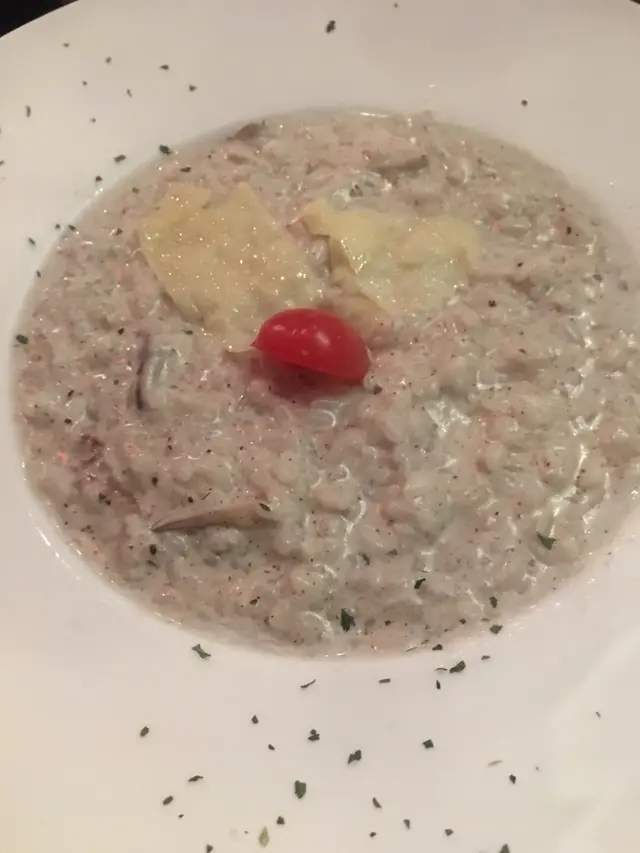Risotto 